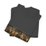 Custom T-Shirt - Art - Tee for Creative Minds by Mynameispod