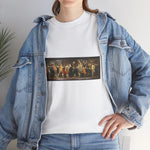 Custom T-Shirt - Art - Tee for Creative Minds by Mynameispod