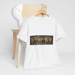 Custom T-Shirt - Art - Tee for Creative Minds by Mynameispod