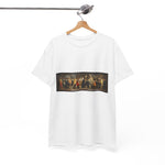 Custom T-Shirt - Art - Tee for Creative Minds by Mynameispod