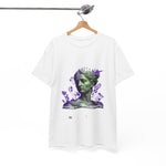 Custom T-Shirt - Artisan Muse by Mynameispod