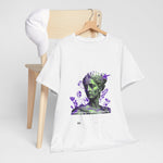 Custom T-Shirt - Artisan Muse by Mynameispod