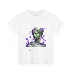 Custom T-Shirt - Artisan Muse by Mynameispod