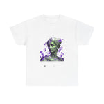Custom T-Shirt - Artisan Muse by Mynameispod