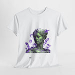 Custom T-Shirt - Artisan Muse by Mynameispod