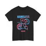 Custom T-Shirt - Artistry Unbound: The Nameless Collection by Mynameispod
