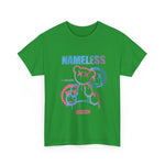 Custom T-Shirt - Artistry Unbound: The Nameless Collection by Mynameispod