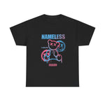 Custom T-Shirt - Artistry Unbound: The Nameless Collection by Mynameispod