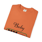 Custom T-Shirt - Baby Loading: Fun Unisex Maternity Tee by Mynameispod