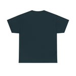 Custom T-Shirt - Blessed Vibes Unisex Graphic Tee by Mynameispod