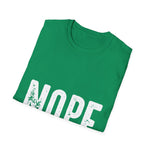 Custom T-Shirt - Casual Comfort T-Shirt by Mynameispod