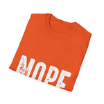 Custom T-Shirt - Casual Comfort T-Shirt by Mynameispod