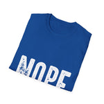 Custom T-Shirt - Casual Comfort T-Shirt by Mynameispod