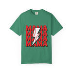 Custom T-Shirt - Chill Mama Ball T by Mynameispod