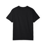 Custom T-Shirt - Cool Bear Vintage Tee by Mynameispod