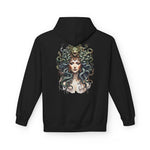 Custom Hoodie - CozyBlend Unisex Softstyle Fleece Hoodie by Mynameispod