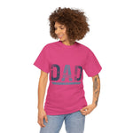Custom T-Shirt - Dad Legend Tee by Mynameispod