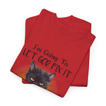 Custom T-Shirt - Divine Fixer by Mynameispod