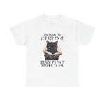 Custom T-Shirt - Divine Fixer by Mynameispod