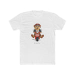 Custom T-Shirt - Doggy Fun Tee by Mynameispod