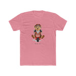 Custom T-Shirt - Doggy Fun Tee by Mynameispod