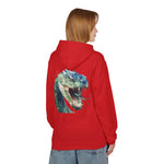 Custom Hoodie - DragonDreams Cozy Gamer Hoodie by Mynameispod