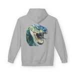 Custom Hoodie - DragonDreams Cozy Gamer Hoodie by Mynameispod