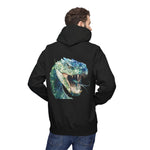 Custom Hoodie - DragonDreams Cozy Gamer Hoodie by Mynameispod
