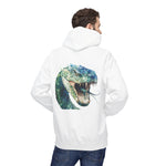 Custom Hoodie - DragonDreams Cozy Gamer Hoodie by Mynameispod