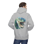 Custom Hoodie - DragonDreams Cozy Gamer Hoodie by Mynameispod