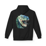 Custom Hoodie - DragonDreams Cozy Gamer Hoodie by Mynameispod