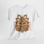 Custom T-Shirt - Dragonstone Elixir by Mynameispod