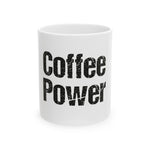 Custom Mug - Dynamic Brew Ceramic Mug by Mynameispod