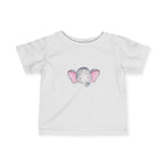 Custom Kids clothes - Elephant Cutie by Mynameispod