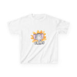 Custom Kids clothes - Elephant Cutie by Mynameispod