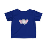 Custom Kids clothes - Elephant Cutie by Mynameispod