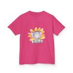 Custom Kids clothes - Elephant Cutie by Mynameispod