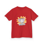Custom Kids clothes - Elephant Cutie by Mynameispod
