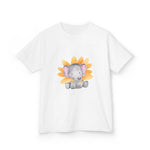 Custom Kids clothes - Elephant Cutie by Mynameispod