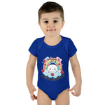 Custom Kids clothes - Fresh Start by Mynameispod