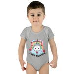 Custom Kids clothes - Fresh Start by Mynameispod