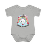 Custom Kids clothes - Fresh Start by Mynameispod