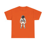 Custom T-Shirt - Galactic Voyager: Astronaut Adventure Kit by Mynameispod