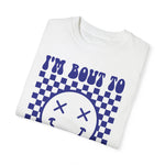 Custom T-Shirt - Good Day Vibes Tee by Mynameispod