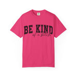 Custom T-Shirt - Kind Vibes Tee - Positive Apparel by Mynameispod