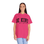 Custom T-Shirt - Kind Vibes Tee - Positive Apparel by Mynameispod