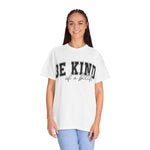 Custom T-Shirt - Kind Vibes Tee - Positive Apparel by Mynameispod