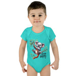 Custom Kids clothes - Koala Joy: Choose Happy Plush Collectible by Mynameispod