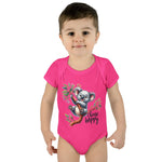 Custom Kids clothes - Koala Joy: Choose Happy Plush Collectible by Mynameispod