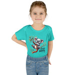 Custom Kids clothes - Koala Joy: Choose Happy Plush Collectible by Mynameispod